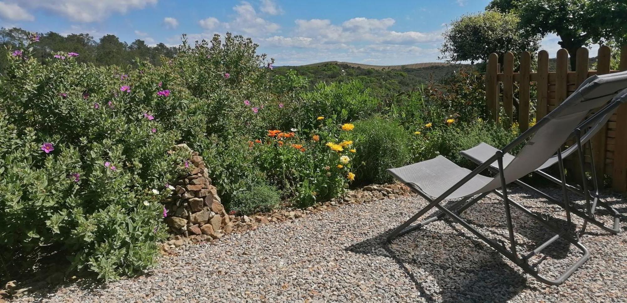 Gite Cote Nature Cabrerolles المظهر الخارجي الصورة
